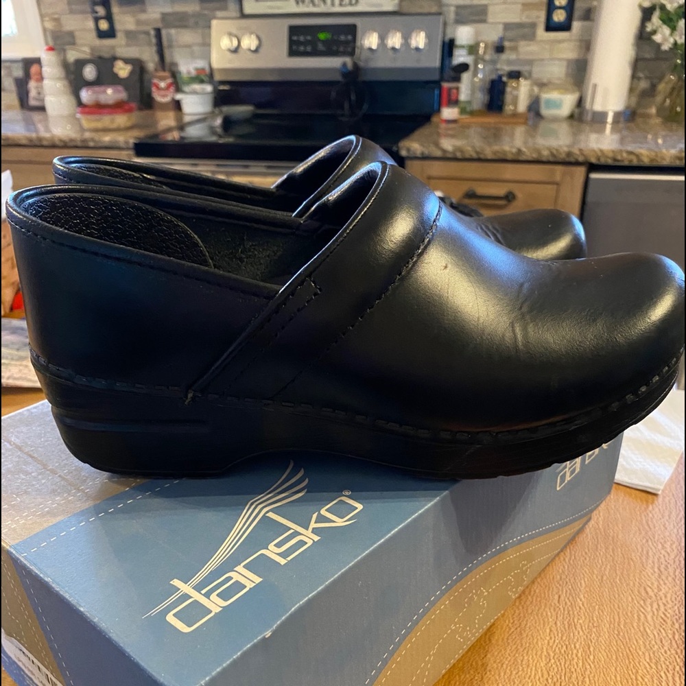 Dansko Professional Cabrio